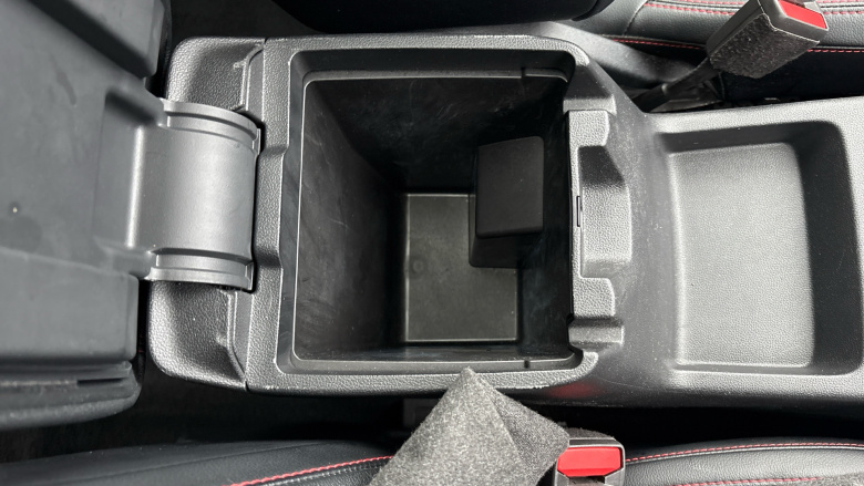 Ford Kuga 2.5 FHEV ST-Line X Edition 5dr CVT Hybrid Estate